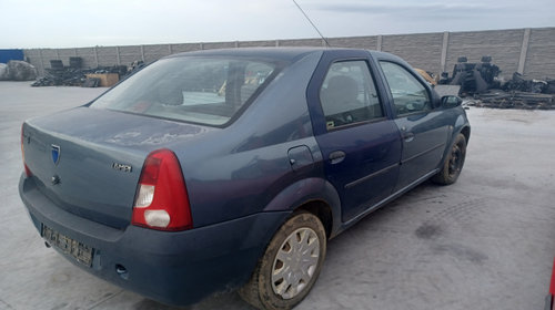 Kit ambreiaj Dacia Logan [2004 - 2008] S