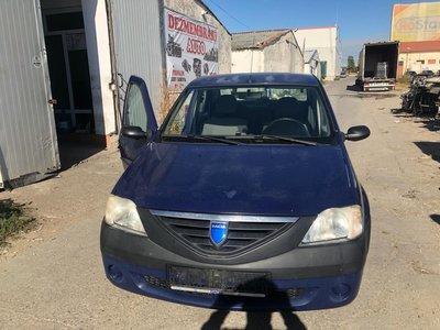 Kit ambreiaj Dacia Logan 2007 Berlina 1.4 MPI