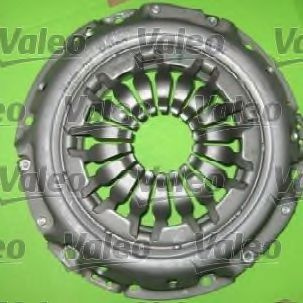 Kit ambreiaj DACIA LOGAN EXPRESS (FS_) (2009 - 2016) VALEO 826811