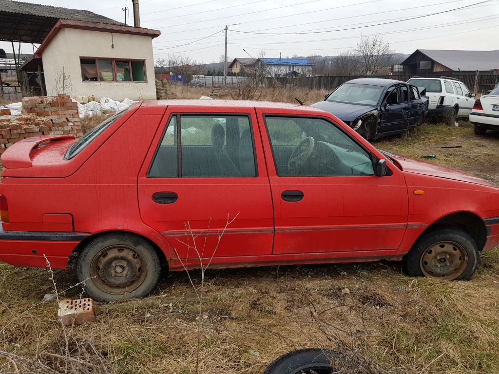 Kit ambreiaj Dacia Nova 2003 LIMUZINA BE