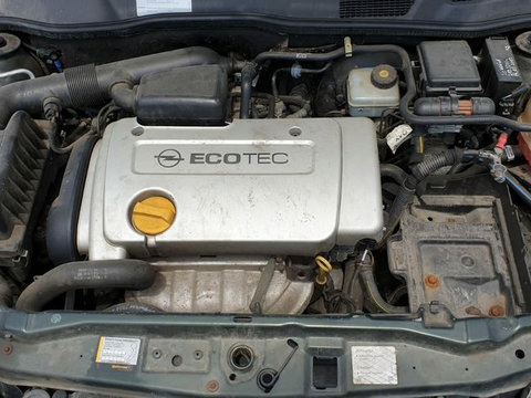 Kit ambreiaj disc volanta rulment Opel Astra G 1.4 benzina TYP Z14XE
