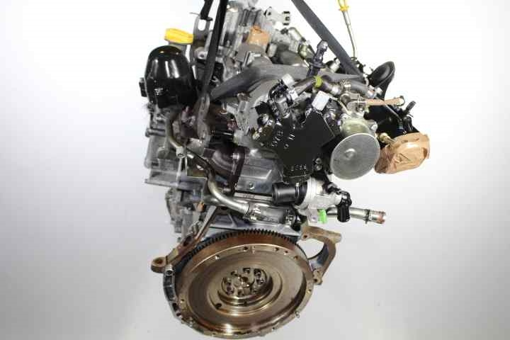 Kit ambreiaj Fiat Punto Evo (199) 1.3 D 