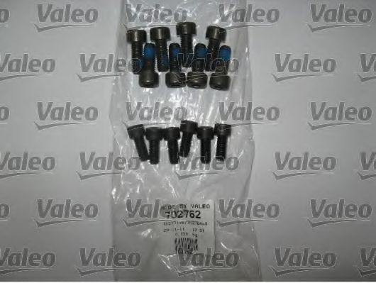 Kit ambreiaj FIAT QUBO (225) (2008 - 2016) VALEO 835076