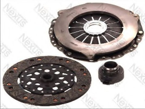 Kit ambreiaj FIAT SCUDO Combinato (220P) (1996 - 2006) NEXUS F1P019NX