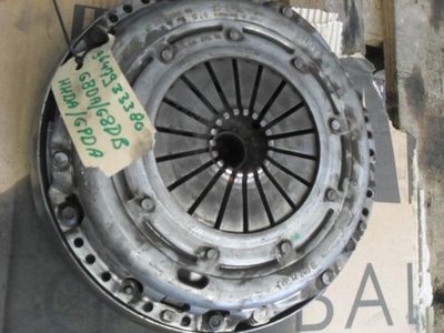 KIT Ambreiaj FORD 1.6 TDCI 109CP COD VOLANTA 96479