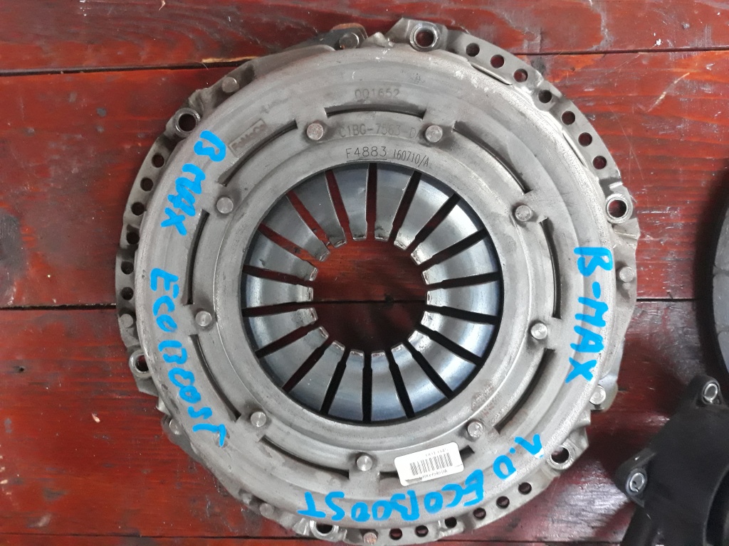 Kit ambreiaj Ford B Max 1.0 Ecoboost 120