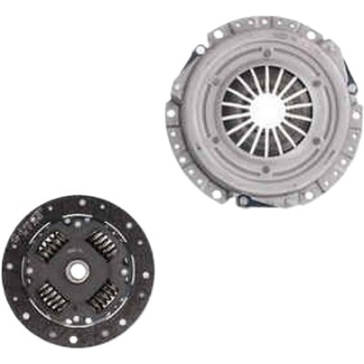 Kit ambreiaj FORD FIESTA 5 JH 2001->2010 pentru