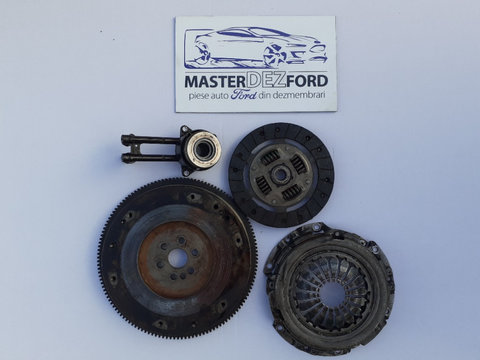 Kit ambreiaj Ford Fiesta / Fusion 1.25 benzina COD : 510 0058 10