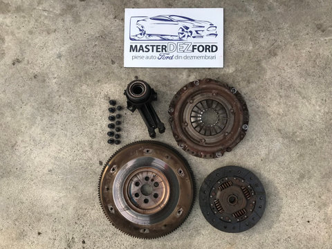 Kit ambreiaj Ford Fiesta / Fusion 1.3 Benzina