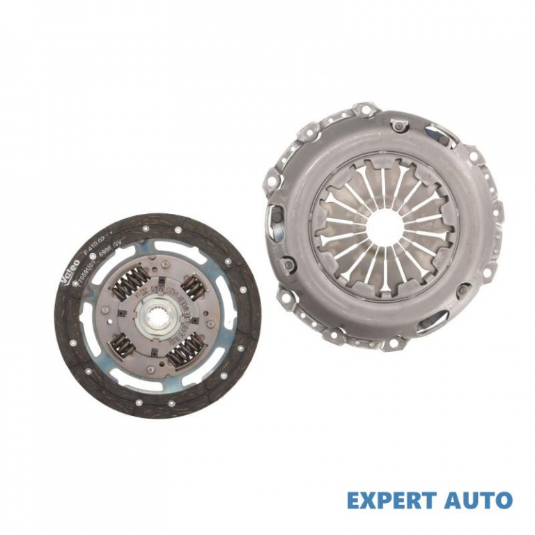 Kit ambreiaj Ford FIESTA V (JH_, JD_) 2001-2010 #3 1303418