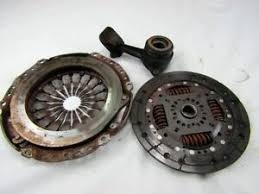 Kit ambreiaj Ford Focus 2002 1.8 Diesel Cod motor: