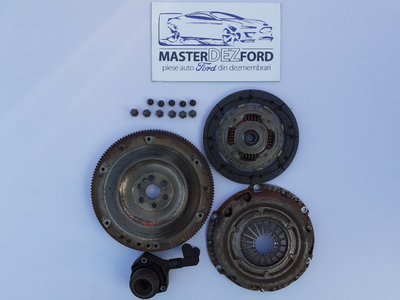 Kit ambreiaj Ford Focus mk2 / C-Max 1.6 VCT COD : 