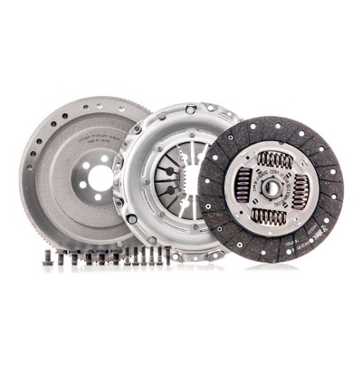 Kit ambreiaj # Ford Galaxy 1995 1996 1997 1998 1999 2000 2001 2002 2003 2004 2005 2006 # 12129372 # MTR