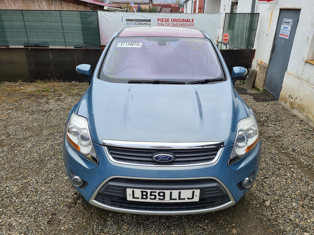 Kit ambreiaj Ford Kuga 2.0 TDCI 2008 - 2