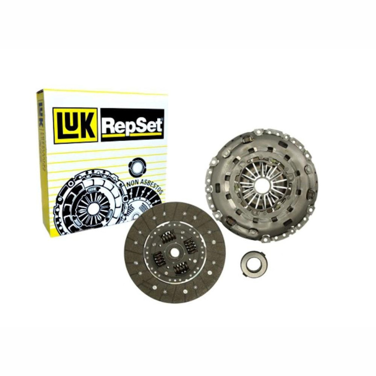 Kit ambreiaj Ford Transit Bus, 04.2006-2013, Motor