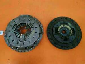 Kit ambreiaj FORD Transit Mk5 Van (V184, V185) 2.0 DI cod: RM3C117540AB 1353421