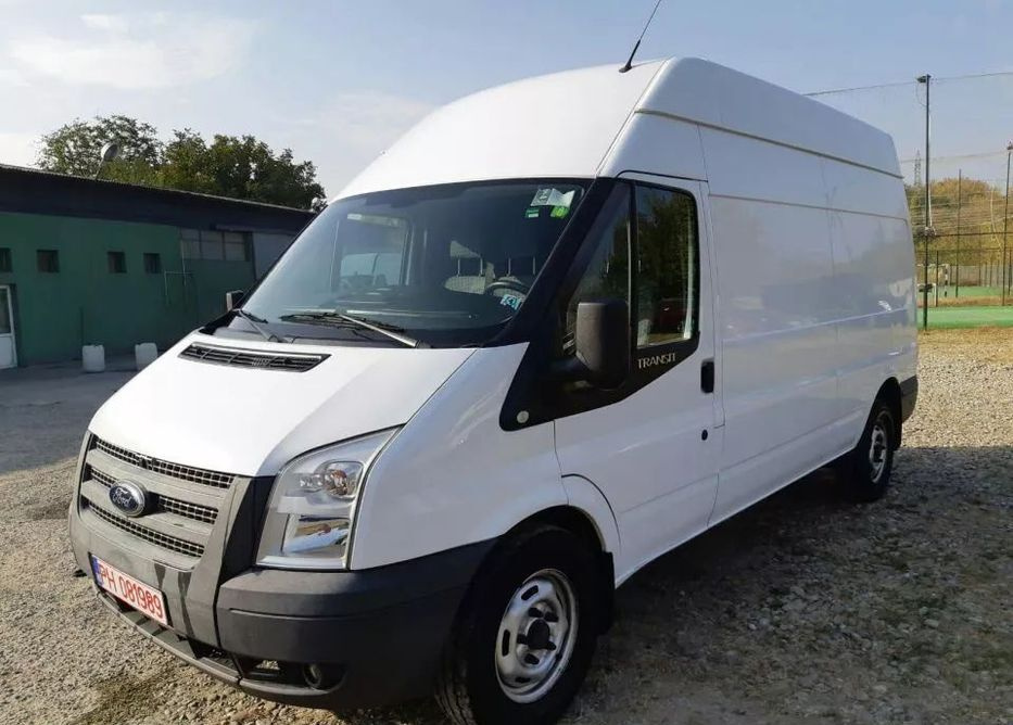 Kit ambreiaj ford transit