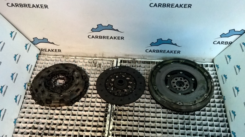 Kit ambreiaj Honda Accord 2.0 d 2002-2008