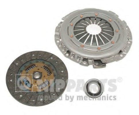 Kit ambreiaj # Hyundai Tucson 2007 2008 2009 2010 2011 2012 # N2000575 # NIPPARTS