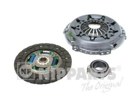Kit ambreiaj Japanparts Toyota Yaris 2001-2005