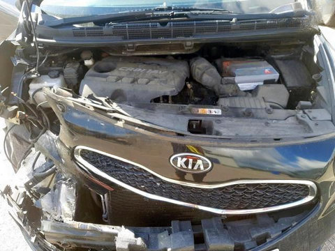 Kit ambreiaj Kia Carens 2 2015 1.7 Diesel Cod Motor D4FD 136CP/100KW