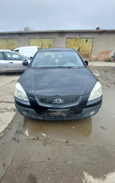 Kit ambreiaj Kia Rio 2 [2005 - 2009] Sedan