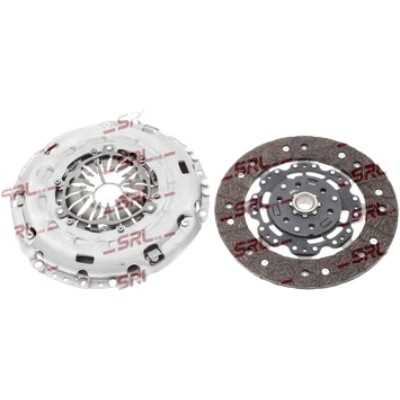 Kit ambreiaj LANCIA DELTA 3 2008->2014 pentru 2.0 D Multijet , perioada 2008 2009 2010 2011 2012 2013 2014 PIESA NOUA de la an de fabricatie 11/2010, pentru tip motor 198A5.000, pentru tip motor 844A2.000, Diametru exterior mm 240