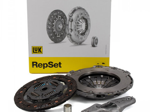 Kit Ambreiaj Luk Audi A3 8P 2003-2013 622 3336 00