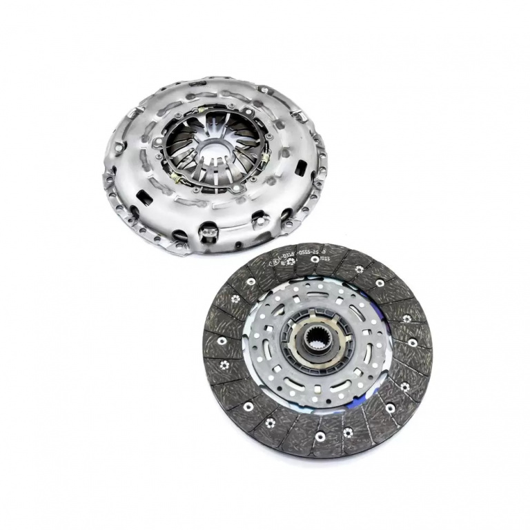 Kit ambreiaj Luk, Audi A3 (8v) 2012-, Q3, 2011-, Tt, 2014-, Seat Leon (5f1), 2012-, Leon Sc/St 2012-, Skoda Octavia (5e) 2012-, Vw Cc, Golf 7, Passat (B6), 2010-2015, Scirocco Motor 2.0 Tdi, 2.0 Tdi / Tdi Rs 4x4/ Rs, 2.0 Tdi 4motion, 2.0 Gtd