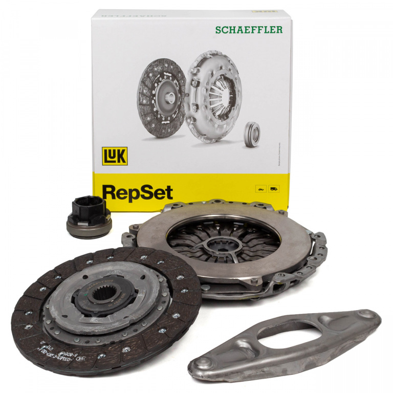 Kit Ambreiaj Luk Bmw Seria 1 F21 2011→ 624 3530 00