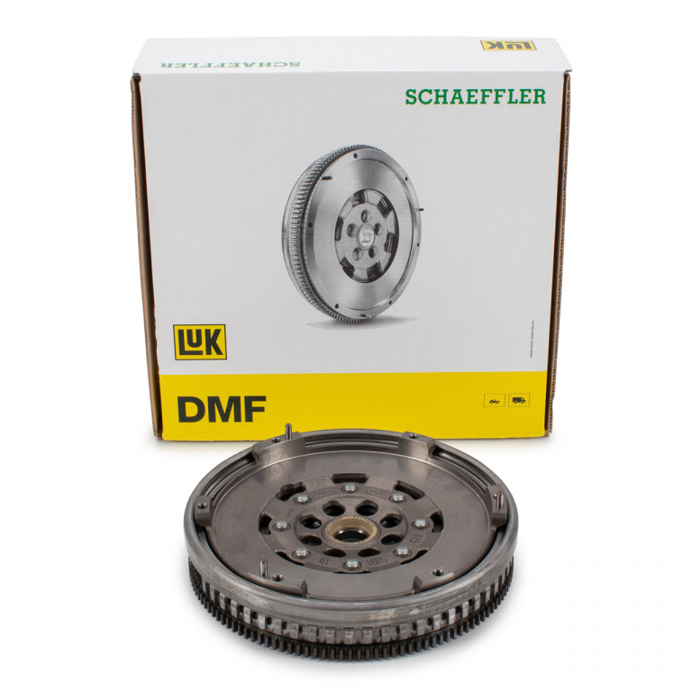 Kit Ambreiaj Luk Bmw Seria 5 E60 2004-2009 623 319