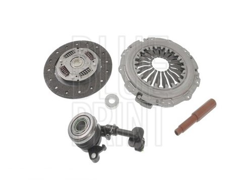 Kit Ambreiaj LUK DACIA LOGAN 1.5 dCI 68CP