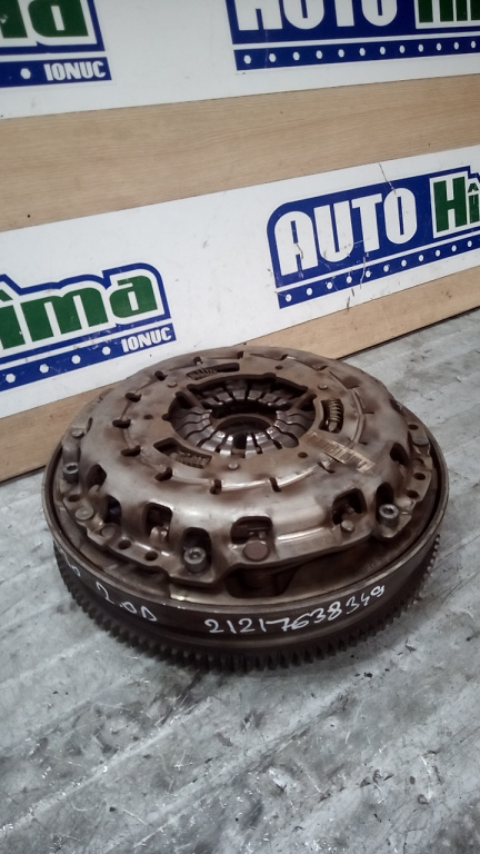 Kit ambreiaj LUK (mas dubla)21217638349 / 2.0 d BMW Seria 3 F30 2011-2019