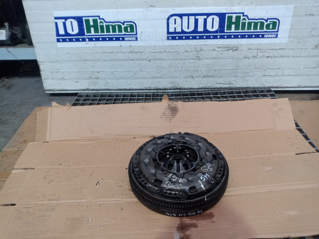 Kit ambreiaj LUK (masa dubla)415025010 / 1.9 tdi(5+1 BKC) Volkswagen Golf 5 1K 2003-2010