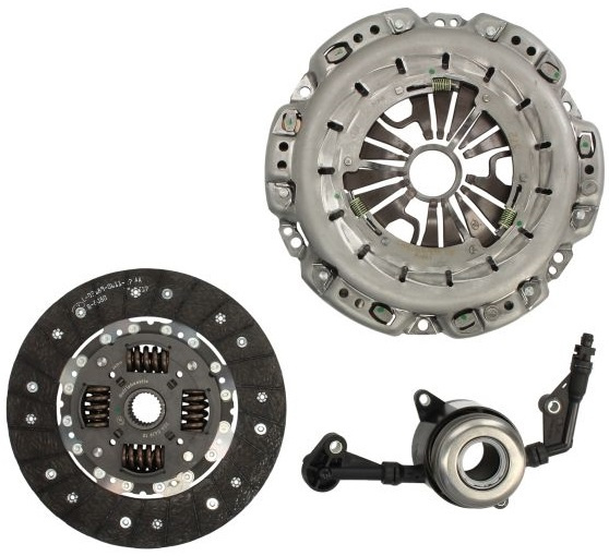 Kit Ambreiaj Luk Mercedes-Benz Sprinter 2 2006→ 624 3247 33