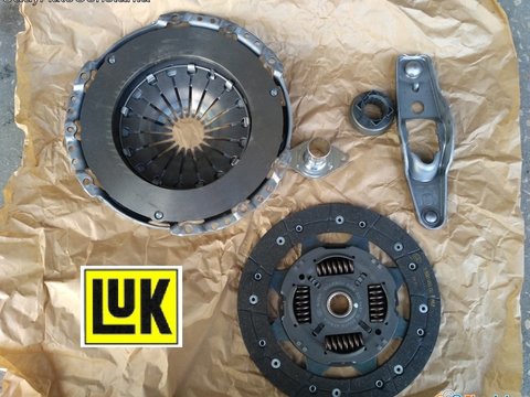 Kit ambreiaj LUK pentru VW , AUDI . SKODA , SEAT BENZINA 2000-2010