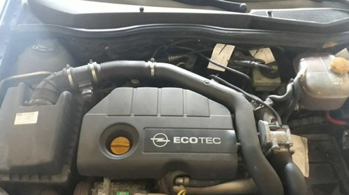 Kit ambreiaj masa simpla Opel Astra H 1.