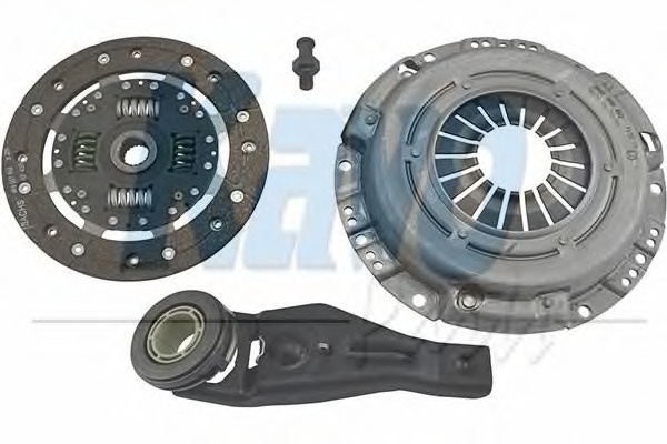 Kit ambreiaj # Mazda 3 2003 2004 2005 2006 2007 2008 2009 # CP 5070 # KAVO PARTS