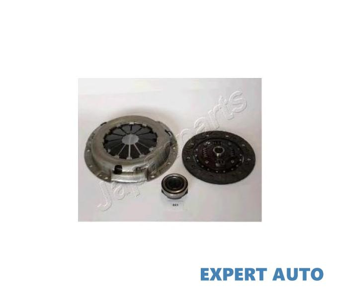 Kit ambreiaj Mazda 323 C Mk IV (BG) 1989-2000 #2 801507