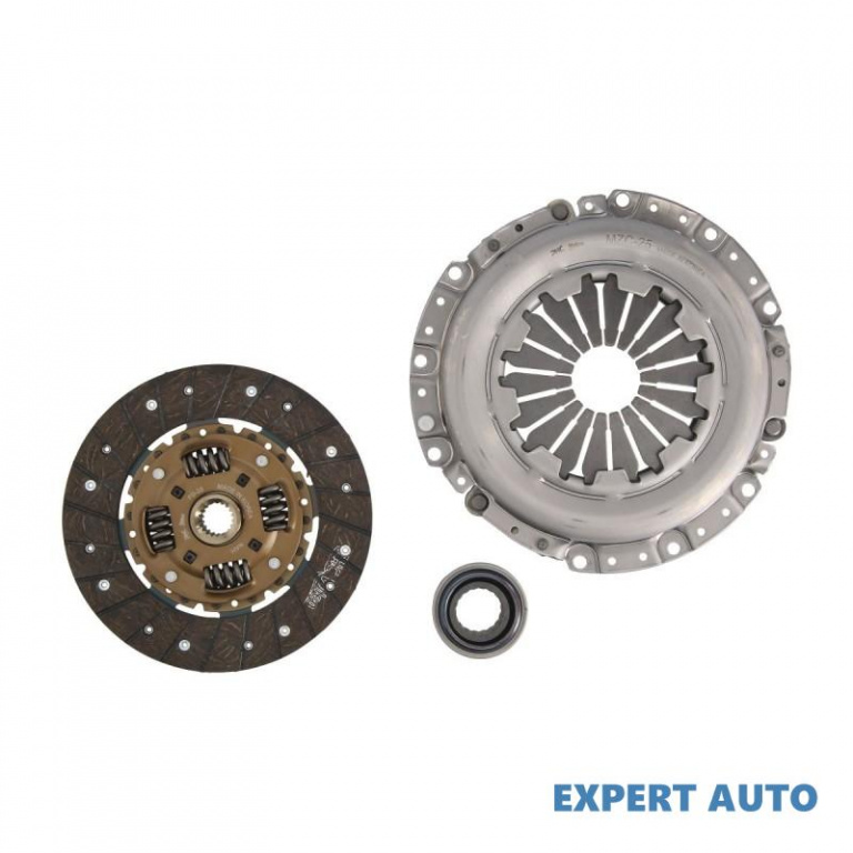 Kit ambreiaj Mazda 323 S Mk V (BA) 1992-2003 #2 133243