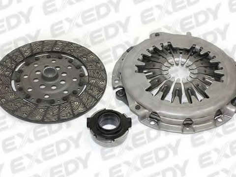 Kit ambreiaj MAZDA MPV Mk II (LW) (1999 - 2006) EXEDY MZK2098