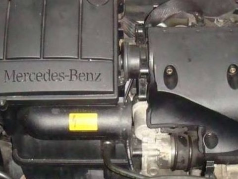 KIT AMBREIAJ Mercedes A-Class w168 1.6 Benzina, 75 kw, 102 CP