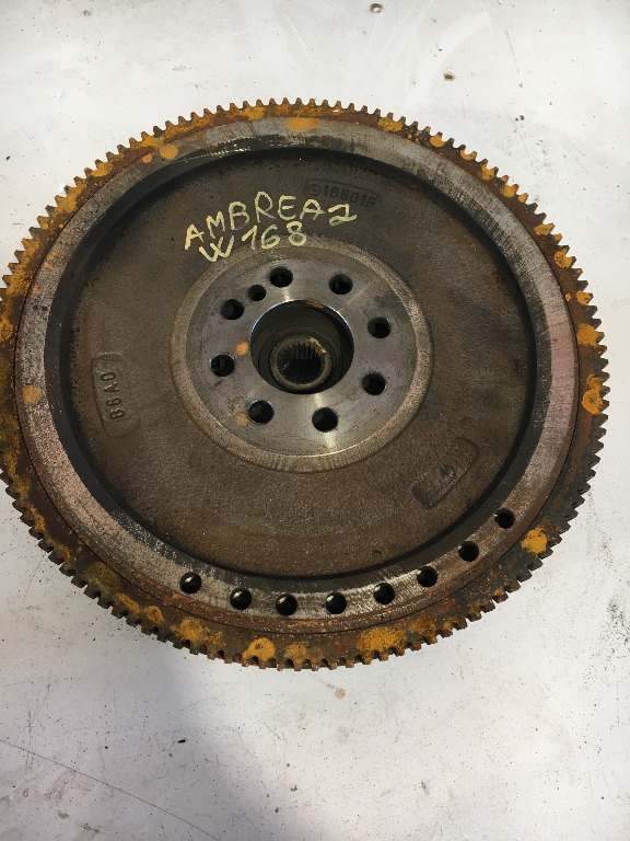 Kit ambreiaj mercedes a class w168 a140 1998 - 2004 cod: 16601f