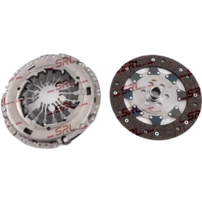 Kit ambreiaj MERCEDES CITAN 415 2012->2021 pentru 111 CDI , perioada 2013 2014 2015 2016 2017 2018 2019 2020 2021 PIESA NOUA , diametru mm 230