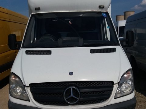 KIT AMBREIAJ MERCEDES SPRINTER 2,2CDI EURO 4