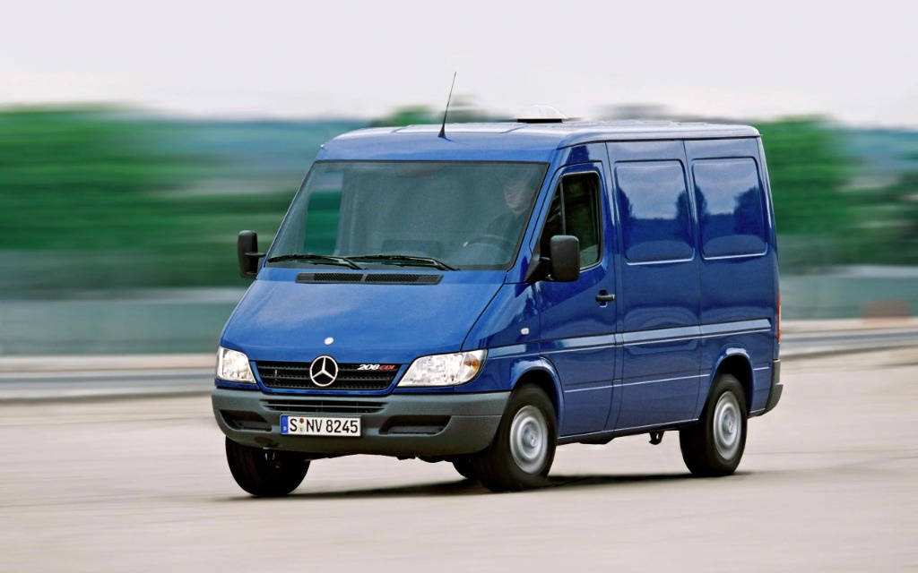 Kit ambreiaj Mercedes Sprinter 903 2.2 TDI 130Cp an fab. 2005