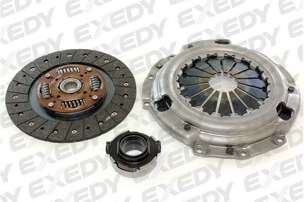 Kit ambreiaj ~ MZK2084 ~ EXEDY ~ pentru Mazda Mx-6 1992 1993 1994 1995 1996 1997