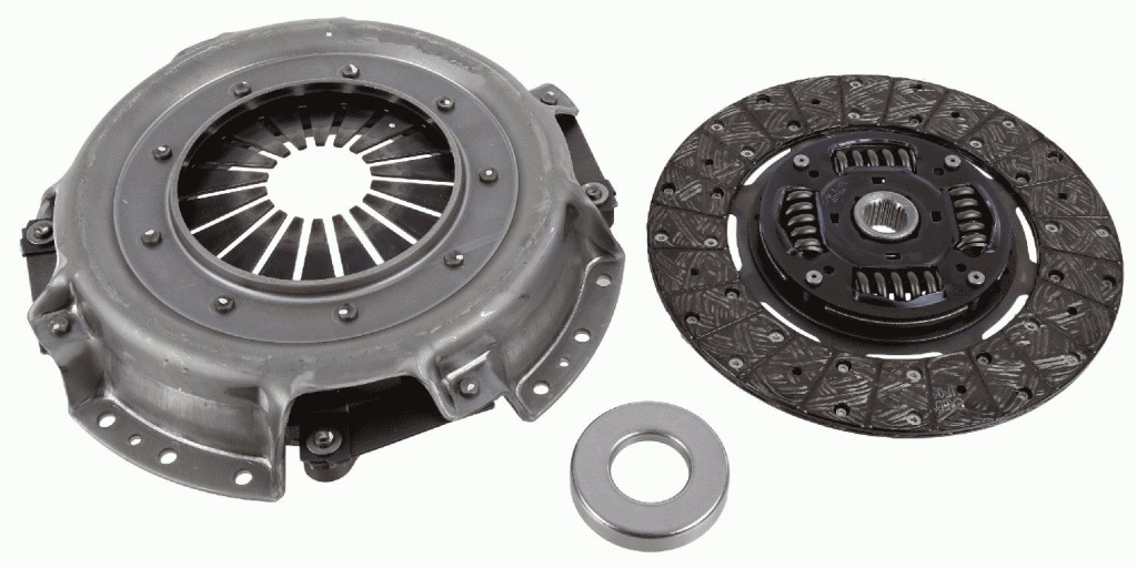 Kit ambreiaj # Nissan Patrol 2000 2001 2002 2003 2004 2005 2006 2007 2008 2009 2010 2011 2012 2013 2014 2015 2016 2017 2018 2019 2020 2021 2022 2023 2024 2025 # 3000950785 # SACHS