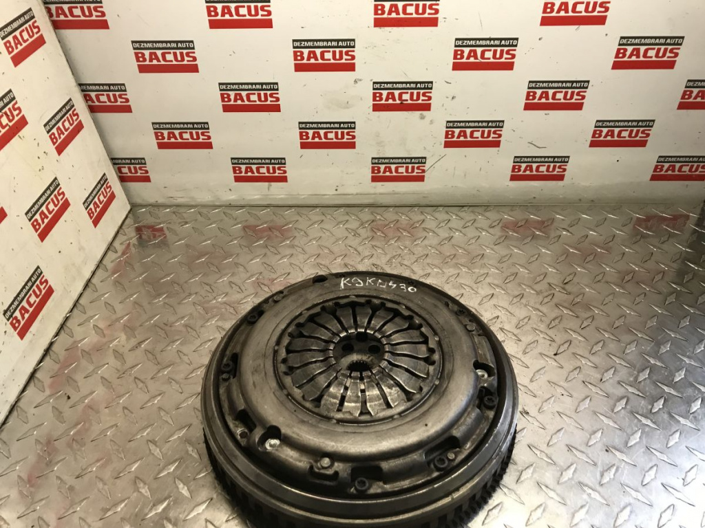 Kit ambreiaj Nissan Qashqai 1.5 DCI tip motor K9KD430