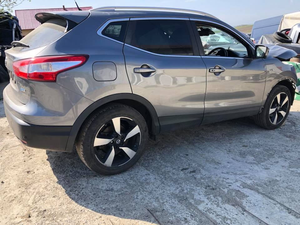 Kit ambreiaj Nissan Qashqai 2016 SUV 1.5